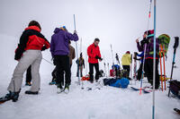 Mains froides, vin chaud, hic Mains froides, vin chaud, hic