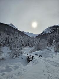 Pont d'Archinard Pont d'Archinard