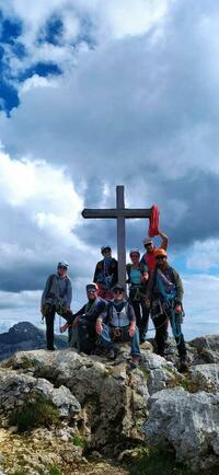 Sommet du Charmant Som Sommet du Charmant Som